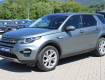Land Rover Discovery Sport 2.0 TD4