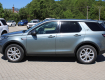 Land Rover Discovery Sport 2.0 TD4
