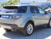 Land Rover Discovery Sport 2.0 TD4