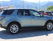Land Rover Discovery Sport 2.0 TD4