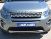 Land Rover Discovery Sport 2.0 TD4