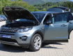 Land Rover Discovery Sport 2.0 TD4