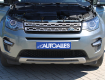 Land Rover Discovery Sport 2.0 TD4
