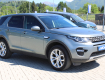 Land Rover Discovery Sport 2.0 TD4