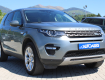 Land Rover Discovery Sport 2.0 TD4