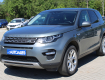 Land Rover Discovery Sport 2.0 TD4