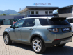 Land Rover Discovery Sport 2.0 TD4