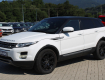 Land Rover Range Rover Evoque 2,2 SD4