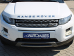 Land Rover Range Rover Evoque 2,2 SD4