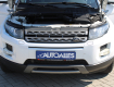 Land Rover Range Rover Evoque 2,2 SD4