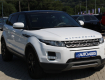Land Rover Range Rover Evoque 2,2 SD4