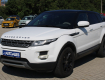 Land Rover Range Rover Evoque 2,2 SD4