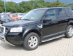 Land Rover Freelander II 2,2 TD4 4x4