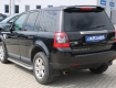Land Rover Freelander II 2,2 TD4 4x4